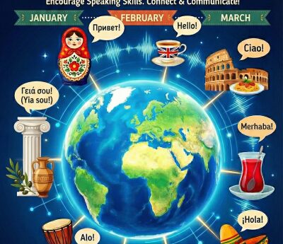 Projekt Make Your Culture Speak nagrađen eTwinning Nacionalnom oznakom kvalitete