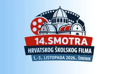 Naša škola domaćin 14. Smotre hrvatskog školskog filma – na Smotri i naš film „Sherlock Socks“