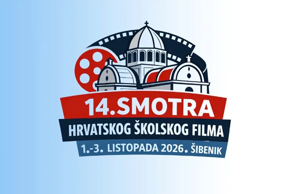 Naša škola domaćin 14. Smotre hrvatskog školskog filma – na Smotri i naš film „Sherlock Socks“
