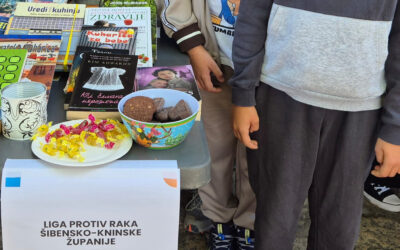 Pop-up sajam knjiga