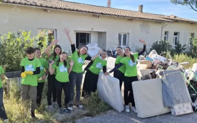 Sudjelovanje u projektu „72 sata bez kompromisa”