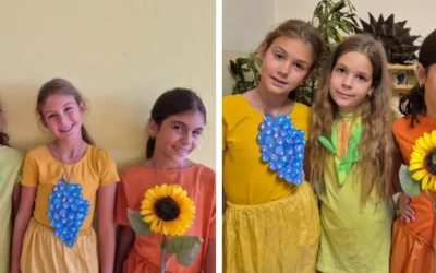“Okusi tradicije” u DV Jutro i Radost